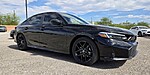 New 2026 Honda Civic SPORT in LAS VEGAS, NEVADA