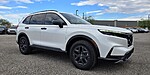 New 2026 Honda CR-V Hybrid  in LAS VEGAS, NEVADA
