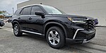 New 2025 Honda Pilot EX-L in LAS VEGAS, NEVADA