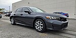 New 2026 Honda Civic LX in LAS VEGAS, NEVADA