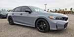 New 2026 Honda Civic SPORT in LAS VEGAS, NEVADA