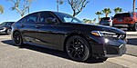 New 2026 Honda Civic SPORT in LAS VEGAS, NEVADA