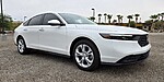 New 2025 Honda Accord Sedan LX in LAS VEGAS, NEVADA