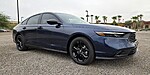 New 2025 Honda Accord Sedan SE in LAS VEGAS, NEVADA
