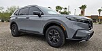 New 2026 Honda CR-V Hybrid  in LAS VEGAS, NEVADA