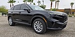 New 2026 Honda CR-V EX in LAS VEGAS, NEVADA