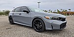 New 2026 Honda Civic SPORT in LAS VEGAS, NEVADA