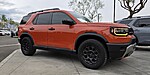 New 2026 Honda Passport TRAILSPORT BLACKOUT in LAS VEGAS, NEVADA