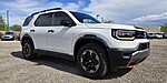 New 2026 Honda Passport TRAILSPORT ELITE in LAS VEGAS, NEVADA