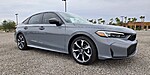 New 2026 Honda CIVIC SEDAN HYBRID SPORT TOURING in LAS VEGAS, NEVADA