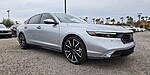 New 2025 Honda Accord Hybrid TOURING in LAS VEGAS, NEVADA