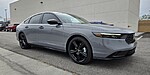 New 2025 Honda Accord Hybrid SPORT-L in LAS VEGAS, NEVADA