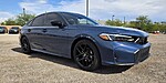 New 2026 Honda Civic SPORT in LAS VEGAS, NEVADA