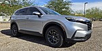 New 2026 Honda CR-V EX-L in LAS VEGAS, NEVADA