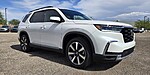 New 2025 Honda Pilot TOURING in LAS VEGAS, NEVADA