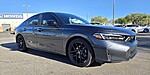 New 2026 Honda Civic Hatchback SPORT in LAS VEGAS, NEVADA