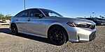 New 2026 Honda Civic SPORT in LAS VEGAS, NEVADA