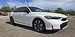New 2026 Honda CIVIC SEDAN HYBRID SPORT TOURING in LAS VEGAS, NEVADA