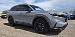 New 2026 Honda CR-V Hybrid SPORT-L in LAS VEGAS, NEVADA