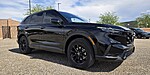 New 2026 Honda CR-V Hybrid SPORT-L in LAS VEGAS, NEVADA