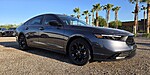 New 2025 Honda Accord Sedan SE in LAS VEGAS, NEVADA