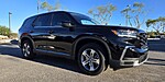 New 2025 Honda Pilot EX-L in LAS VEGAS, NEVADA
