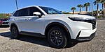 New 2026 Honda CR-V EX-L in LAS VEGAS, NEVADA