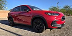 New 2026 Honda HR-V SPORT in LAS VEGAS, NEVADA