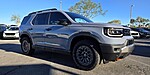 New 2026 Honda Passport TRAILSPORT in LAS VEGAS, NEVADA