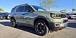 New 2026 Honda Passport TRAILSPORT ELITE in LAS VEGAS, NEVADA