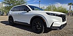 New 2026 Honda CR-V Hybrid SPORT-L in LAS VEGAS, NEVADA