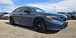 New 2026 Honda Civic SPORT in LAS VEGAS, NEVADA