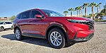 New 2026 Honda CR-V EX in LAS VEGAS, NEVADA