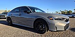 New 2026 Honda CIVIC SEDAN HYBRID SPORT in LAS VEGAS, NEVADA