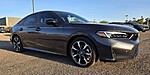 New 2026 Honda CIVIC SEDAN HYBRID SPORT TOURING in LAS VEGAS, NEVADA