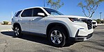 New 2025 Honda Pilot EX-L in LAS VEGAS, NEVADA