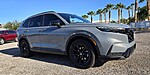 New 2026 Honda CR-V Hybrid SPORT-L in LAS VEGAS, NEVADA