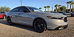 New 2025 Honda Accord Sedan SE in LAS VEGAS, NEVADA