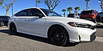 New 2026 Honda Civic SPORT in LAS VEGAS, NEVADA