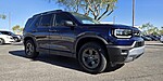 New 2026 Honda Passport RTL TOWING in LAS VEGAS, NEVADA