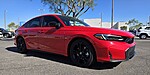 New 2026 Honda Civic BASE in LAS VEGAS, NEVADA