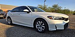New 2026 Honda Civic LX in LAS VEGAS, NEVADA