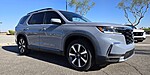 New 2025 Honda Pilot TOURING in LAS VEGAS, NEVADA