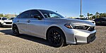 New 2026 Honda Civic Hatchback SPORT in LAS VEGAS, NEVADA