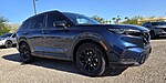 New 2026 Honda CR-V Hybrid SPORT-L in LAS VEGAS, NEVADA