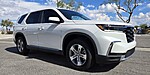 New 2025 Honda Pilot EX-L in LAS VEGAS, NEVADA