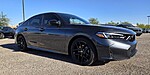 New 2026 Honda Civic SPORT in LAS VEGAS, NEVADA