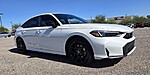 New 2026 Honda CIVIC SEDAN HYBRID SPORT in LAS VEGAS, NEVADA