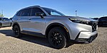 New 2026 Honda CR-V Hybrid SPORT in LAS VEGAS, NEVADA