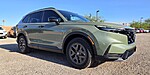 New 2026 Honda CR-V Hybrid  in LAS VEGAS, NEVADA